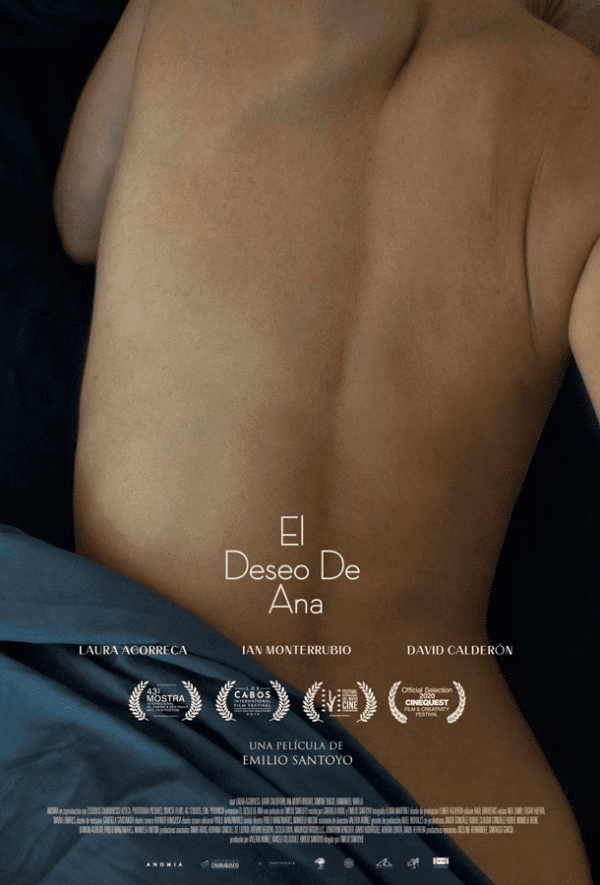 El deseo de Ana