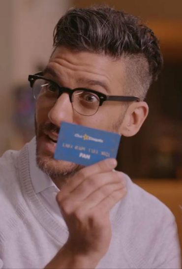 Cuando los hijos regresan