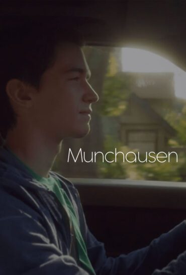 Munchausen