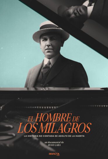 El hombre de los milagros