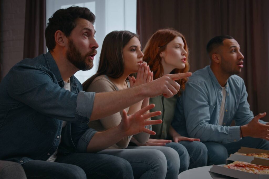 Proyectos internaciones