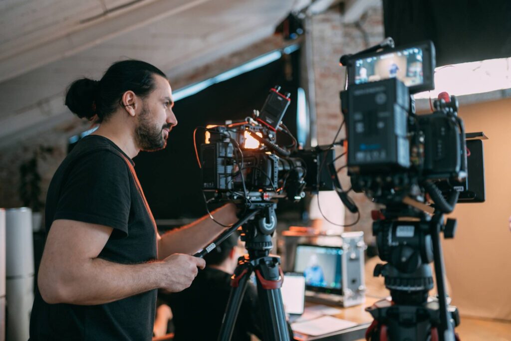 Producción Documental