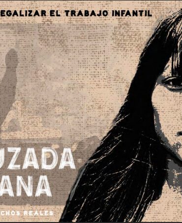 La cruzada de Ariana